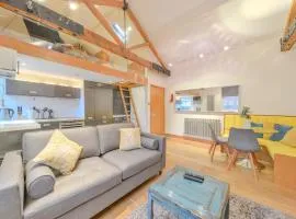 Central Two Bedroom Apartments St Albans By Central Stays Short Lets & Serviced Accommodation With Free Parking - 6