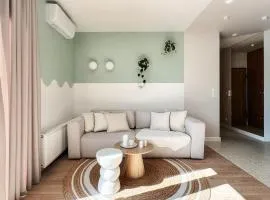 N736 Sopot Suite - 55m2 apartament premium z 2025 roku