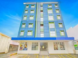 Collection O Metro Manila near University Belt formerly 1318 Residences