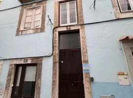 Travessa do Meio Apartment