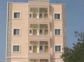 Mannat Enclave