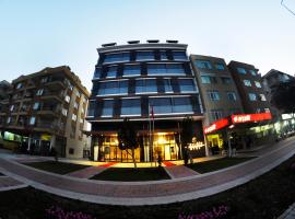 Ozyigit Otel, hotel perto de Aeroporto de Gazipaşa-Alanya - GZP, 