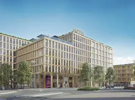 Holiday Inn Express & Suites Sion by IHG