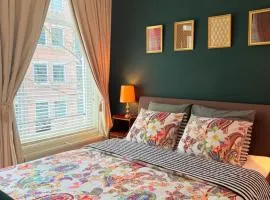 COMFORTABLE STYLISH ROOM in city centre of The Hague - HOME STAY