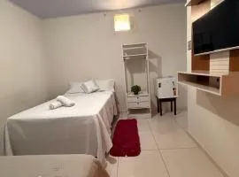 Pousadinha do seu Manoel