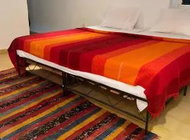 Appartement hotel - Aura Palmeraie