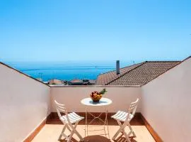 Sea view paradise