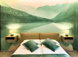 Solema Lake Como