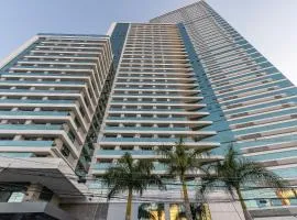 7th Avenue - Centro | Curitiba | Gonzaga Stays