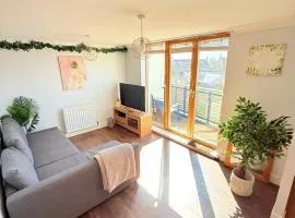 The Cozy corner - Entire flat - Ravenswood, Ipswich