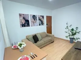 Ap Feira de Santana Life Home II -Prox Feiraguay, Com Ar