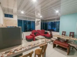 APARTAMENTO 10 PERSONAs