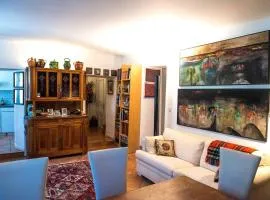Charming Apartment in Cevio in Vallemaggia
