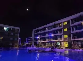 Mana Beach-Muro Alto