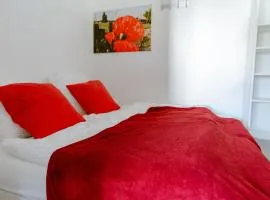 Exklusives Business Apartment