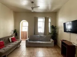 Apartamento em Copacabana