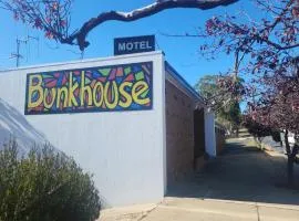 Bunkhouse Motel Cooma