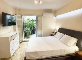 Modern Apartment in The Heart of Athens Near Acropolis