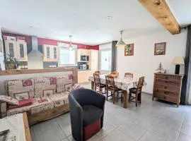 Gîte Neuf et Confortable avec Terrasse, Proche Lacs et Skis à Xonrupt-Longemer - FR-1-589-218