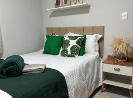 Sinta-se em Casa, Hotel in Cornélio Procópio