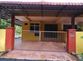 Homestay Tok Wan