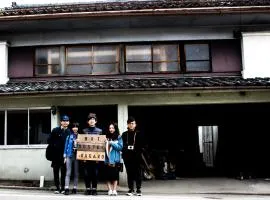 Dot Hostel Nagano
