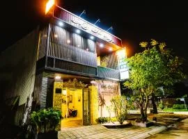 Mộc Hương Residences & Herb