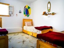 Jungle House imsouane