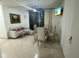 Apartamento Turístico Sol Vallenato 3 Hab