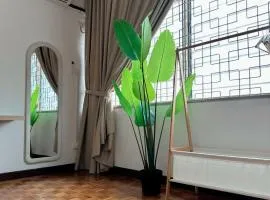 W Home at Jalan Rangoon, George Town Penang