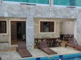 Hostel Canto da Alegria