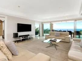 Unit 51 - 4 Bed Premier Ocean View