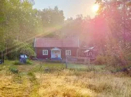 5 person holiday home in Mörlunda