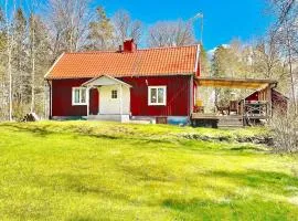 Holiday home Mörlunda