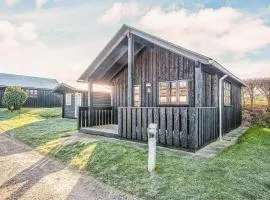 Holiday home Rønde I