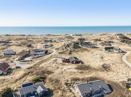 Feriehus 1114, hotel v destinaci Ringkobing