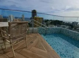 ZN Studio Barra