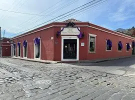 Casa Morasan Hotel-Boutique