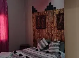 Myhouse Todgha