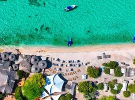 Glamping EcoLodge Cueva De Las Aguilas