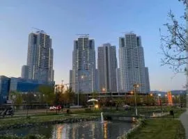Bloom Apartments D235