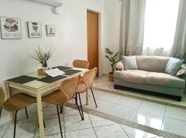 Brisas Apartment Guest House，位于La Quinta的旅馆