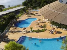 Enseada Náutico residence