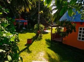 Hotel Mirador Maya Calakmul