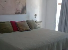 Apartamento Solar das Artes