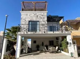 Casa en Residenciales Pachuca