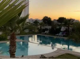 Marina Golf Appartement HS
