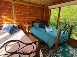 Green Bamboo Lodge