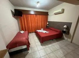 Hotel El Torreon