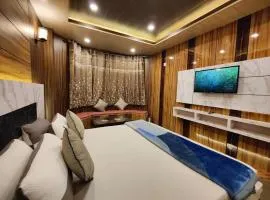 Amar Homestay - A Roadside Haven